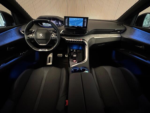 Peugeot 3008 1.2 PureTech 130PK Aut. GT | Navi | Camera | LED | Trekhaak | Incl. garantie