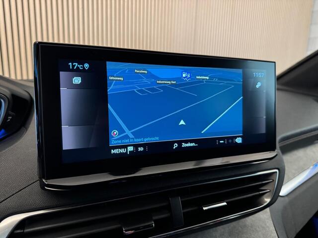 Peugeot 3008 1.2 PureTech 130PK Aut. GT | Navi | Camera | LED | Trekhaak | Incl. garantie