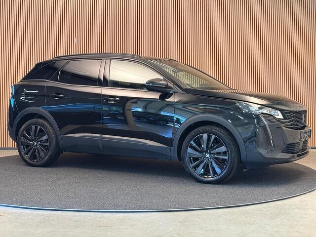 Peugeot 3008 1.2 PureTech 130PK Aut. GT | Navi | Camera | LED | Trekhaak | Incl. garantie