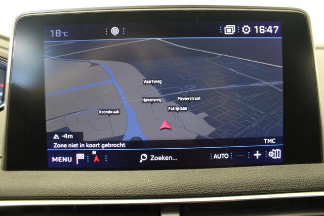 Peugeot 3008 1.2 PureTech GT Line |Camera|Navi|