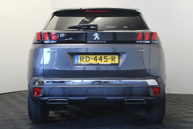 Peugeot 3008 1.2 PureTech GT Line |Camera|Navi|
