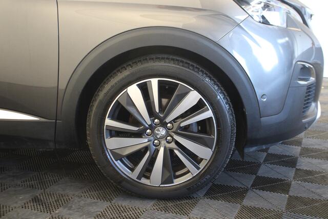 Peugeot 3008 1.2 PureTech GT Line |Camera|Navi|
