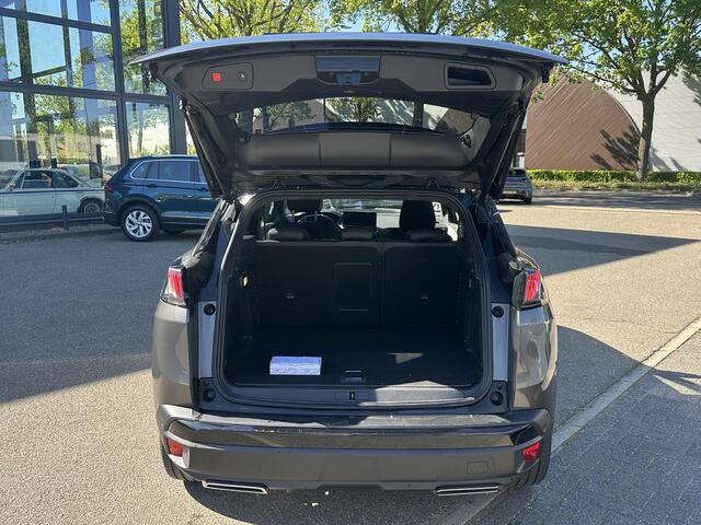 Peugeot 3008 1.6 HYbrid 225 GT Pack Business BOMVOL! | BLACKPACK | ACHTERUITRIJCAMERA | MASSAGE STOELEN | STOELVERWARMING | GEHEUGEN STOELEN | APPLECARPLAY | ELEKT. ACHTERKLEP | FOCAL AUDIO | DODEHOEK | KEYLESS | ADAP. CRUISE | RIJKLAAR MET 12 MND BOVAG GARANTIE |