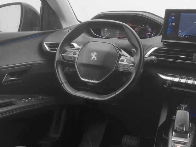 Peugeot 3008 1.2 PureTech 130 PK Automaat Allure | CAMERA | CARPLAY