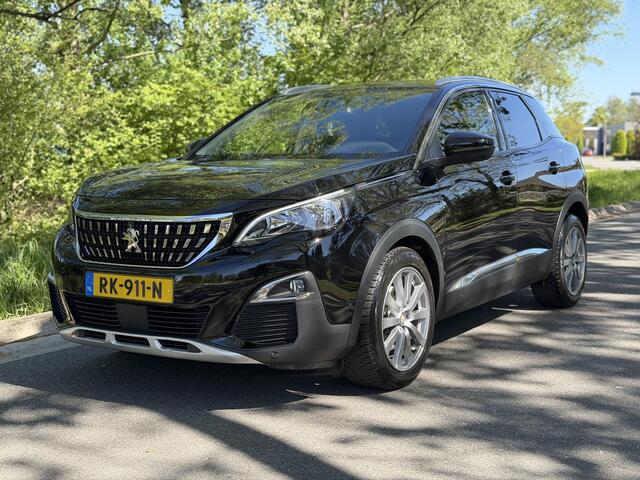 Peugeot 3008 1.6 e-THP Blue Lease Premium