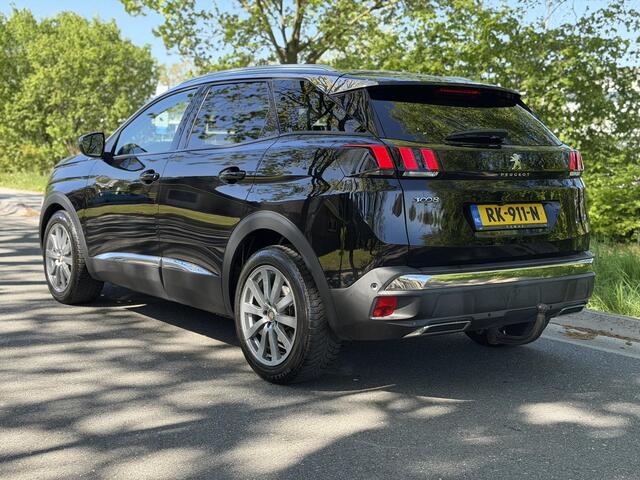 Peugeot 3008 1.6 e-THP Blue Lease Premium