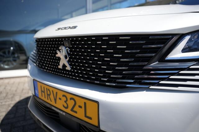 Peugeot 3008 1.6 HYBRID4 300 GT- Pano, Camera,Carplay All in prijs