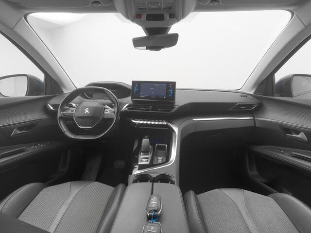 Peugeot 3008 1.6 HYbrid 225 PK Automaat Allure | CAMERA | CARPLAY | TREKHAAK