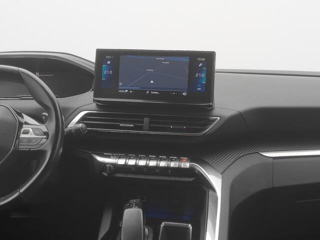 Peugeot 3008 1.6 HYbrid 225 PK Automaat Allure | CAMERA | CARPLAY | TREKHAAK