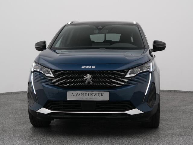 Peugeot 3008 1.6 HYbrid4 300 PK Automaat GT-Line | CAMERA | ADAPTIVE | FOCAL | LEDER |STOELMASSAGE | STOELVERW.