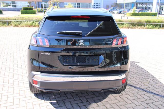 Peugeot 3008 1.2 PureTech 130pk Allure Pack Airco Navi Camera Carplay 41.732km Zeer mooi