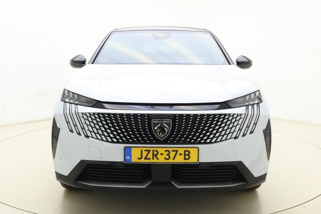 Peugeot 3008 1.2 Hybrid 145 GT | Stoel & Stuur Verwarming | Elektrische Achterklep | Navigatie | Adaptive Cruise Control | Apple Car Play/Android Auto |