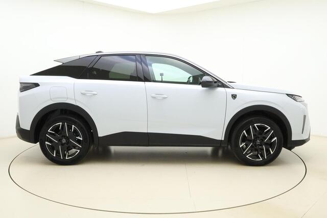 Peugeot 3008 1.2 Hybrid 145 GT | Stoel & Stuur Verwarming | Elektrische Achterklep | Navigatie | Adaptive Cruise Control | Apple Car Play/Android Auto |