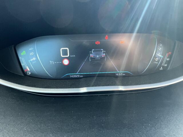 Peugeot 3008 1.2 PureTech Blue Lease Premium | Nieuw Binnen! | Half leder | Navi | Cruise