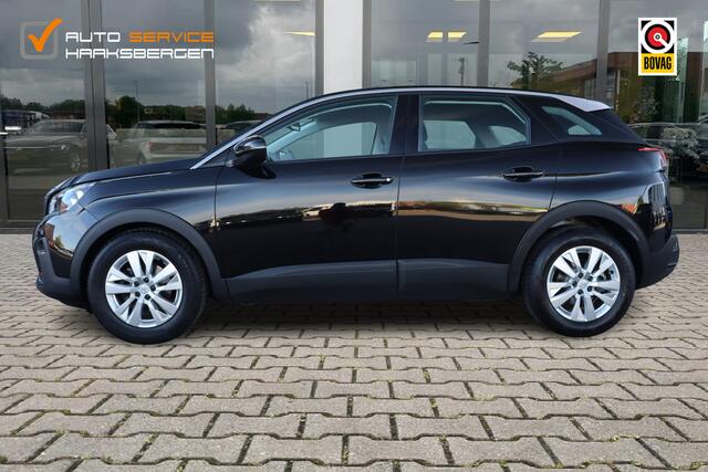Peugeot 3008 1.2 PureTech Allure | Trekhaak | Navi | Carplay |