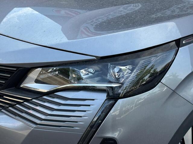 Peugeot 3008 1.6 HYbrid 225 GT // SCHUIF-KANTELDAK // ADAPT. CRUISE // DODEHOEK // ELEK. ACHTERKLEP // 360 CAMERA // NAVI+CARPLAY //