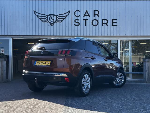 Peugeot 3008 1.2 PureTech Blue Lease Executive |CARPLAY|CLIMA|TREKHAAK|CAMERA|LM VELGEN 17''