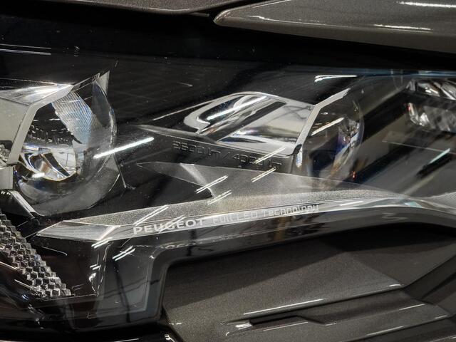 Peugeot 3008 1.6 Hybrid 225 GT |PANO|TREKHAAK|KEYLESS|LED|CAMERA