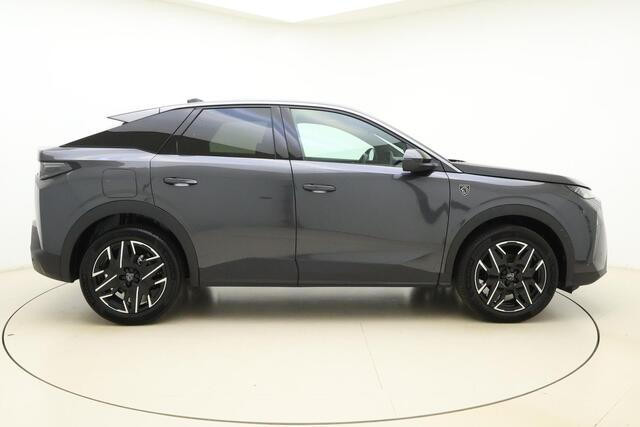 Peugeot 3008 1.2 Hybrid 145 GT | Stoel & Stuur Verwarming | Elektrische Achterklep | Navigatie | Adaptive Cruise Control | Apple Car Play/Android Auto