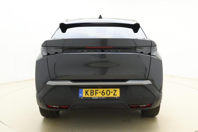 Peugeot 3008 1.2 Hybrid 145 GT | Stoel & Stuur Verwarming | Elektrische Achterklep | Navigatie | Adaptive Cruise Control | Apple Car Play/Android Auto