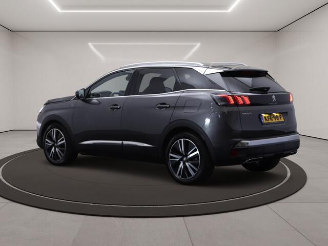 Peugeot 3008 1.6 HYbrid 225 GT, Focal Sound, 19" LM, LED, Camera