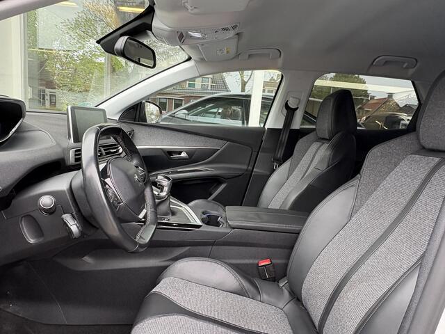 Peugeot 3008 1.2T 130pk Allure | Achteruitrijcamera | Full LED | Navigatie | Keyless Entry | Trekhaak