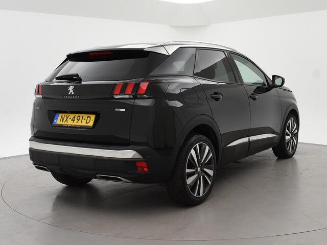 Peugeot 3008 1.2 PT BLUE LEASE PREMIUM + CARPLAY | CAMERA | FOCAL | SFEERVERL. | 19 INCH