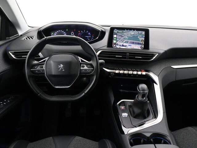 Peugeot 3008 1.2 PT BLUE LEASE PREMIUM + CARPLAY | CAMERA | FOCAL | SFEERVERL. | 19 INCH
