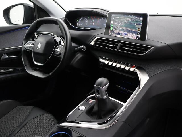 Peugeot 3008 1.2 PT BLUE LEASE PREMIUM + CARPLAY | CAMERA | FOCAL | SFEERVERL. | 19 INCH