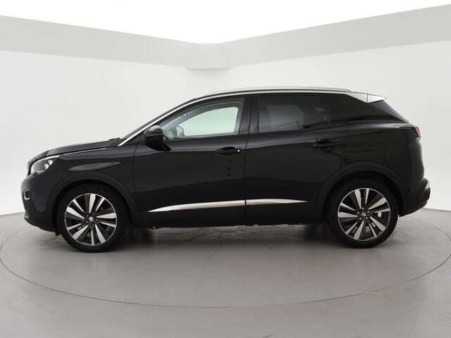 Peugeot 3008 1.2 PT BLUE LEASE PREMIUM + CARPLAY | CAMERA | FOCAL | SFEERVERL. | 19 INCH
