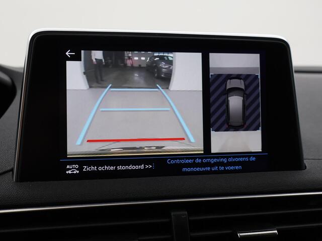 Peugeot 3008 1.2 PT BLUE LEASE PREMIUM + CARPLAY | CAMERA | FOCAL | SFEERVERL. | 19 INCH
