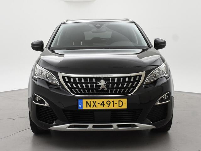 Peugeot 3008 1.2 PT BLUE LEASE PREMIUM + CARPLAY | CAMERA | FOCAL | SFEERVERL. | 19 INCH
