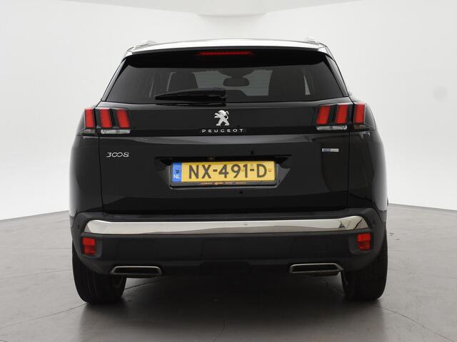 Peugeot 3008 1.2 PT BLUE LEASE PREMIUM + CARPLAY | CAMERA | FOCAL | SFEERVERL. | 19 INCH