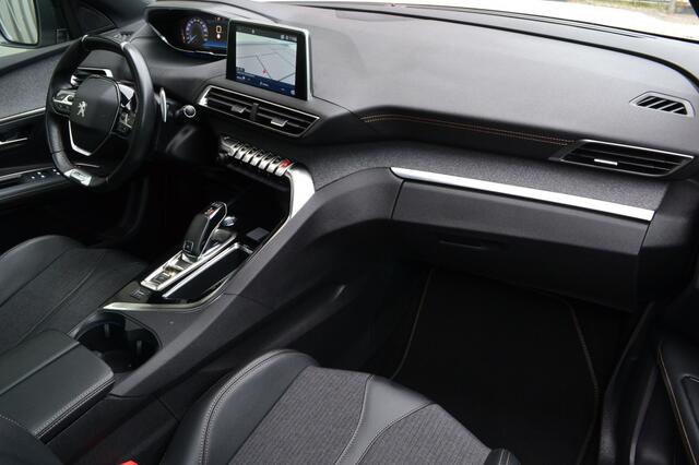 Peugeot 3008 1.6 PureT. GT Line 181PK Pano/Camera/LED/Trekhaak