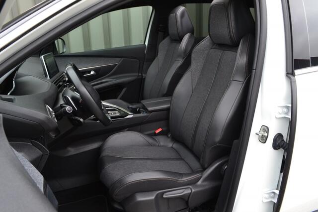 Peugeot 3008 1.6 PureT. GT Line 181PK Pano/Camera/LED/Trekhaak