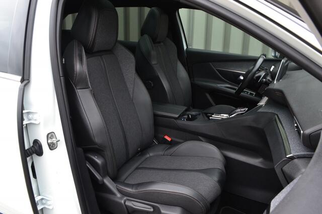Peugeot 3008 1.6 PureT. GT Line 181PK Pano/Camera/LED/Trekhaak