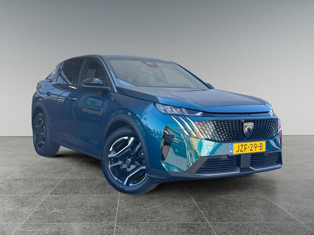 Peugeot 3008 Allure 1.6 HYbrid PHEV 195pk | PANORAMIC NAVIGATION PACK | SEAT PACK | CAMERA | STOELVERW. |