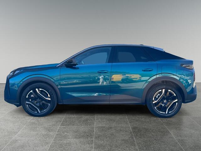 Peugeot 3008 Allure 1.6 HYbrid PHEV 195pk | PANORAMIC NAVIGATION PACK | SEAT PACK | CAMERA | STOELVERW. |