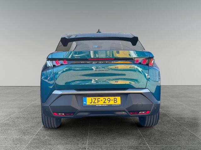 Peugeot 3008 Allure 1.6 HYbrid PHEV 195pk | PANORAMIC NAVIGATION PACK | SEAT PACK | CAMERA | STOELVERW. |