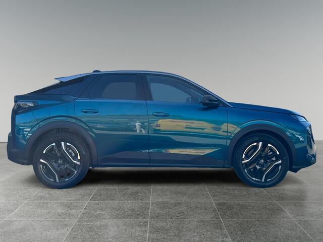 Peugeot 3008 Allure 1.6 HYbrid PHEV 195pk | PANORAMIC NAVIGATION PACK | SEAT PACK | CAMERA | STOELVERW. |