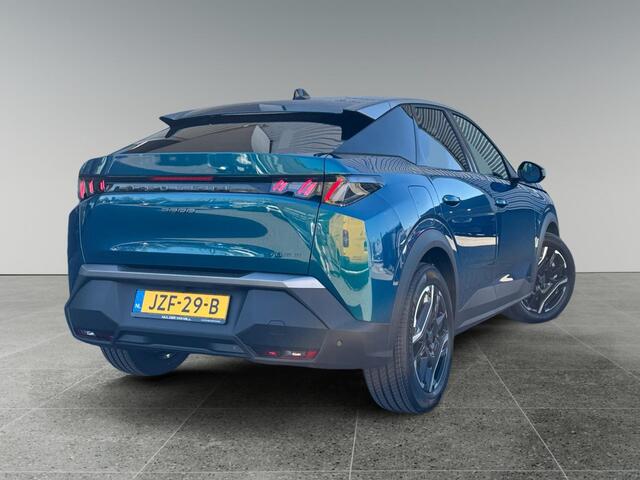 Peugeot 3008 Allure 1.6 HYbrid PHEV 195pk | PANORAMIC NAVIGATION PACK | SEAT PACK | CAMERA | STOELVERW. |