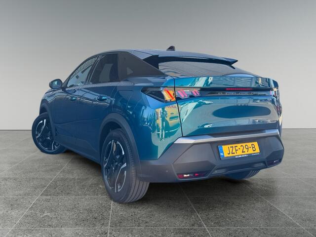 Peugeot 3008 Allure 1.6 HYbrid PHEV 195pk | PANORAMIC NAVIGATION PACK | SEAT PACK | CAMERA | STOELVERW. |