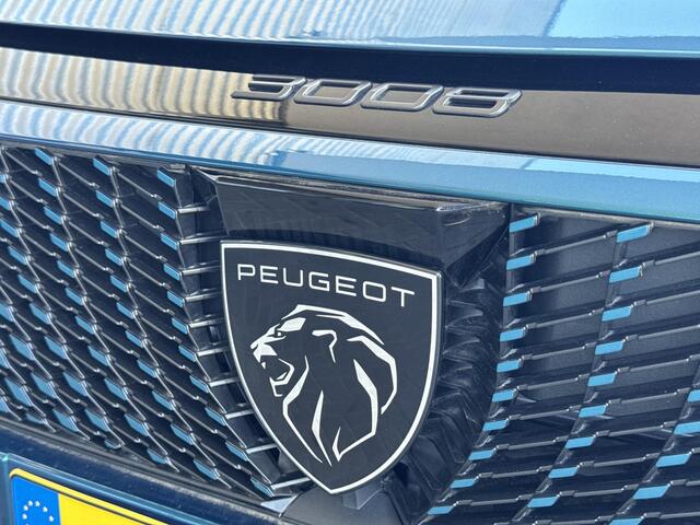 Peugeot 3008 Allure 1.6 HYbrid PHEV 195pk | PANORAMIC NAVIGATION PACK | SEAT PACK | CAMERA | STOELVERW. |