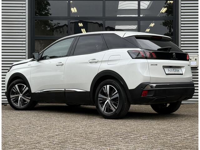Peugeot 3008 1.6 HYbrid 225 Allure Pack l Navi l Camera l DAB l Elektrische Klep