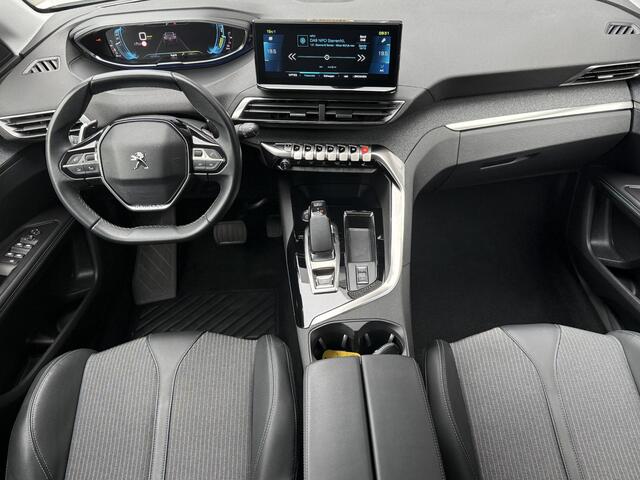 Peugeot 3008 1.6 HYbrid 225 Allure Pack l Navi l Camera l DAB l Elektrische Klep