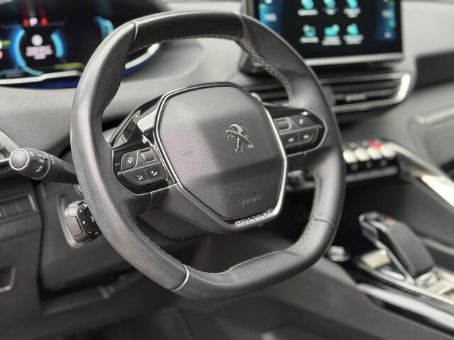 Peugeot 3008 1.6 HYbrid 225 Allure Pack l Navi l Camera l DAB l Elektrische Klep