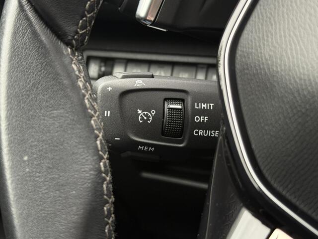 Peugeot 3008 1.6 HYbrid 225 Allure Pack l Navi l Camera l DAB l Elektrische Klep