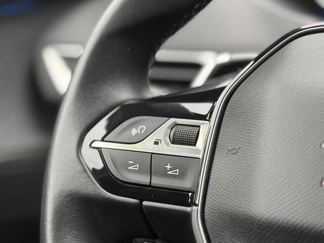 Peugeot 3008 1.6 HYbrid 225 Allure Pack l Navi l Camera l DAB l Elektrische Klep