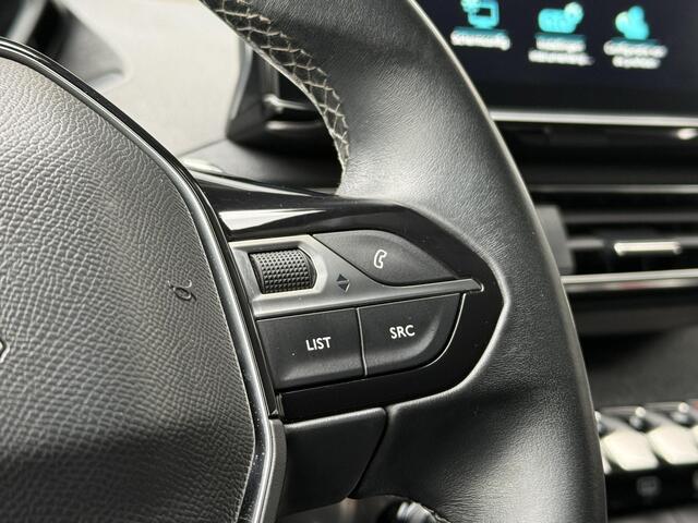 Peugeot 3008 1.6 HYbrid 225 Allure Pack l Navi l Camera l DAB l Elektrische Klep