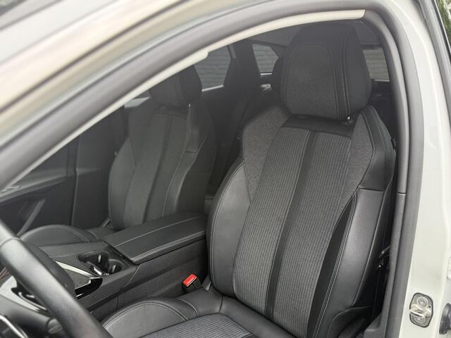 Peugeot 3008 1.6 HYbrid 225 Allure Pack l Navi l Camera l DAB l Elektrische Klep